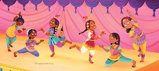 Aperçu du contenu 2_Bollywood Beat!