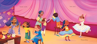 Aperçu du contenu 3_Bollywood Beat!