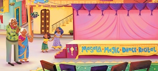 Aperçu du contenu 4_Bollywood Beat!