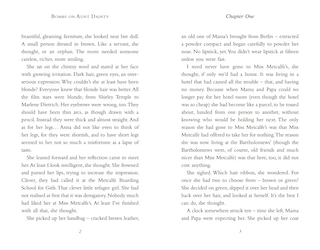 Aperçu du contenu 2_Bombs on Aunt Dainty (HarperCollins Children’s Classics)