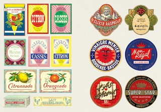 Sample content_Bon Appetit!