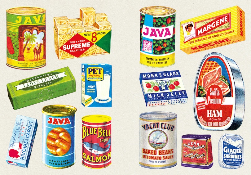 Sample content 4_Bon Appetit!
