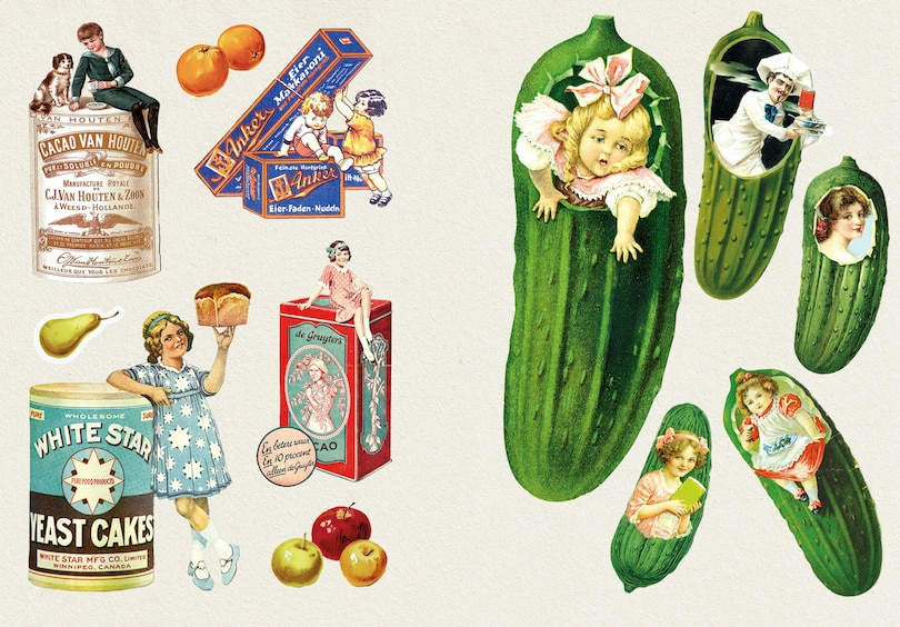 Sample content 5_Bon Appetit!