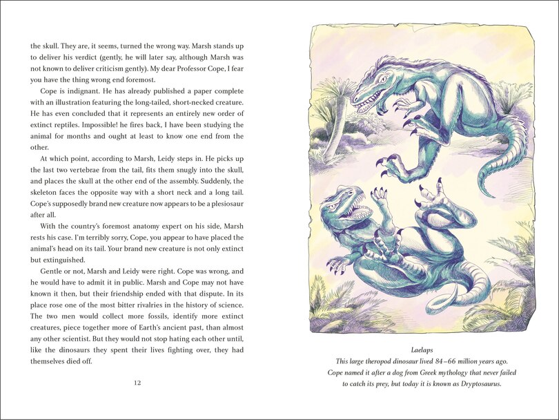 Sample content_Bone Wars