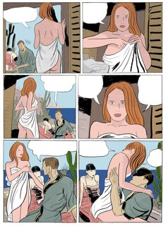 Sample content 3_Bonjour Tristesse