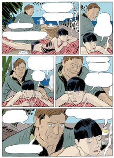 Sample content 4_Bonjour Tristesse