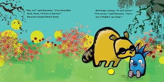 Sample content 3_Boo Hoo Bird
