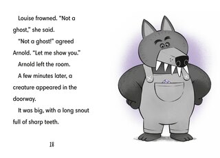 Sample content_Boo Times Two #5