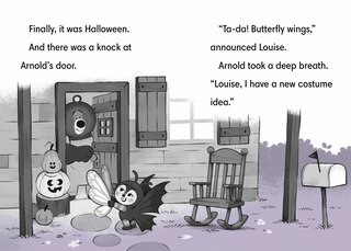 Sample content 2_Boo Times Two #5