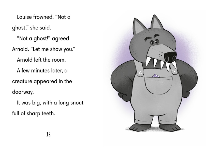 Sample content_Boo Times Two #5