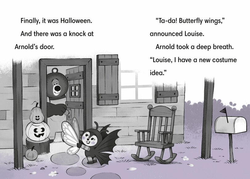 Sample content 2_Boo Times Two #5