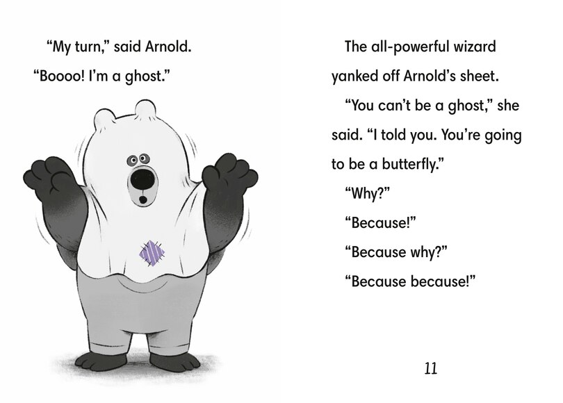 Sample content 3_Boo Times Two #5