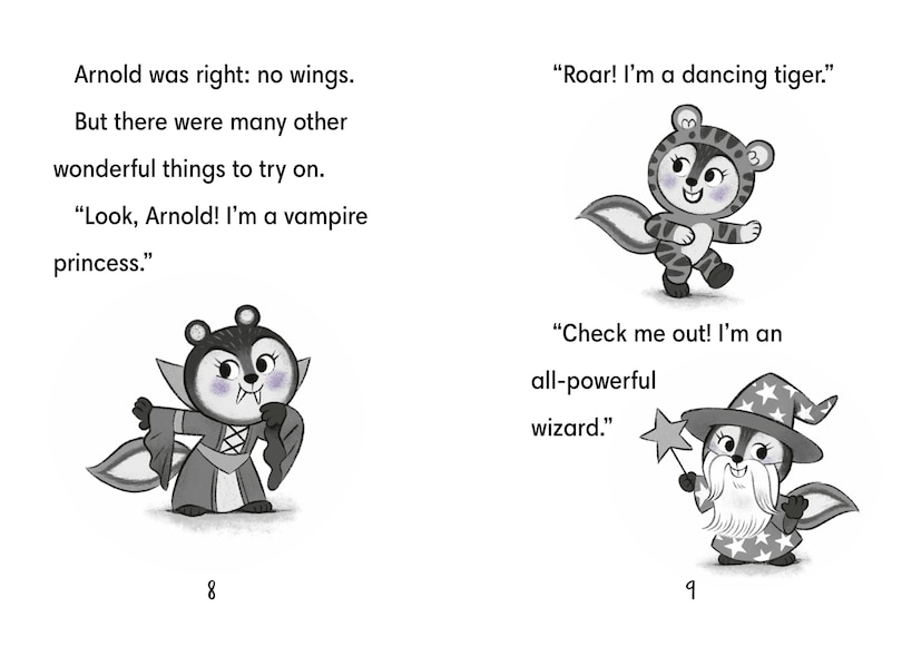 Sample content 4_Boo Times Two #5