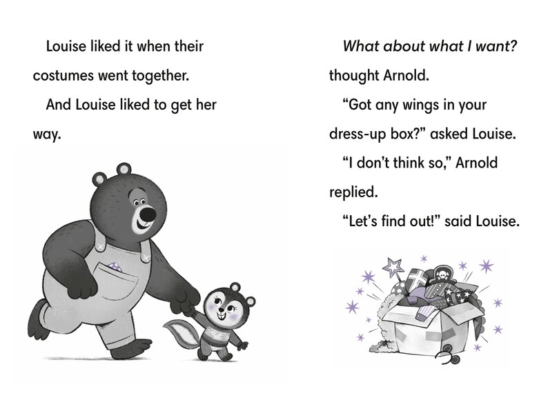 Sample content 5_Boo Times Two #5