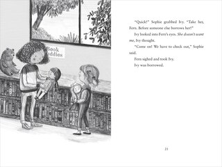 Sample content 2_Book Buddies: Ivy Lost And Found