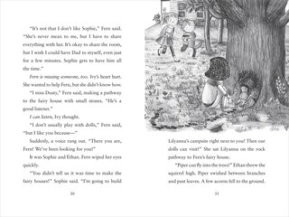 Sample content 3_Book Buddies: Ivy Lost And Found