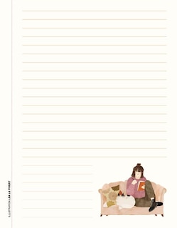 Aperçu du contenu 3_Book for Paper Lovers: Color Your World