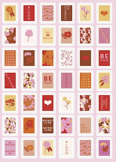 Aperçu du contenu 5_Book for Paper Lovers: Color Your World