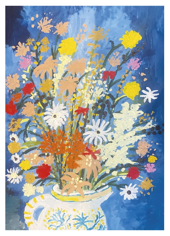 Aper&ccedil;u du contenu 3_Book for Paper Lovers: Bursting with Blooms