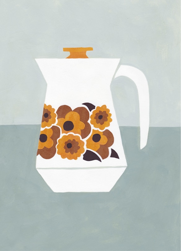 Aper&ccedil;u du contenu 5_Book for Paper Lovers: Bursting with Blooms