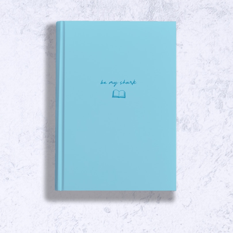 Sample content 2_Book Lovers: Deluxe Edition