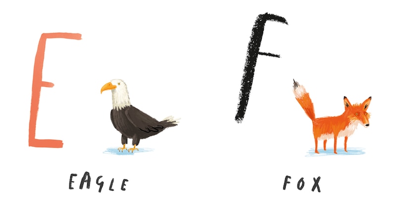 Sample content_Book of Animals