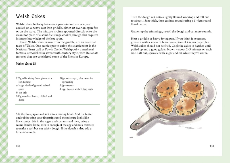 Sample content_Book of Cakes