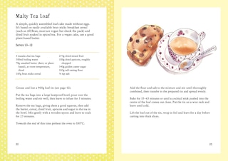 Sample content 3_Book of Cakes