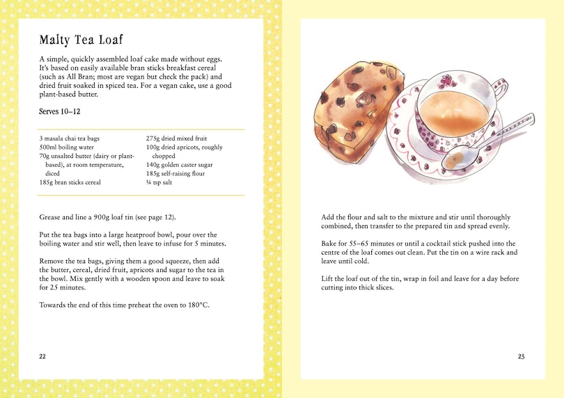 Sample content 3_Book of Cakes