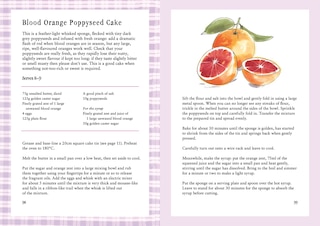 Sample content 5_Book of Cakes