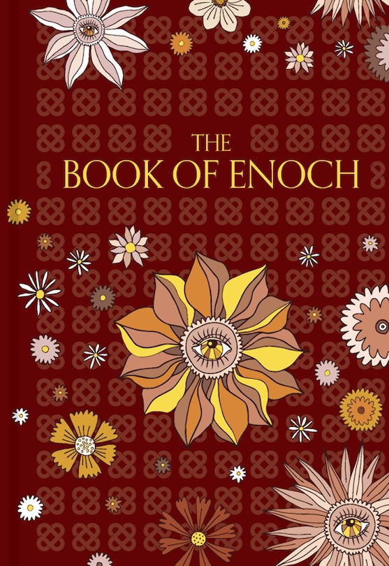 Sample content_The Book of Enoch