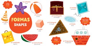 Sample content_Book Of Words - Libro De Palabras