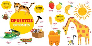 Sample content 2_Book Of Words - Libro De Palabras