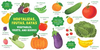 Sample content 3_Book Of Words - Libro De Palabras