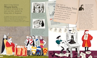 Sample content_Books! Books! Books! Explore The Amazing Collection Of The British Library