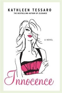 Front cover_Innocence