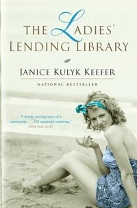 Front cover_The Ladies' Lending Library
