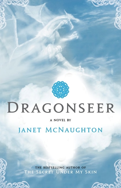 Front cover_Dragon Seer