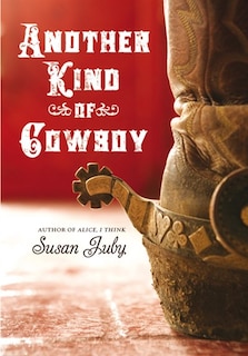 Front cover_Another Kind of Cowboy