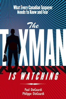 Front cover_Taxman Is Watching