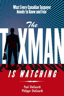 Taxman Is Watching