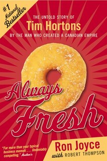 Front cover_Always Fresh