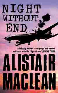 Night Without End de Alistair MacLean