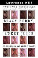 Front cover_Black Berry, Sweet Juice
