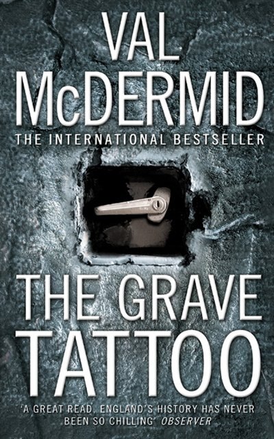 Front cover_The Grave Tattoo