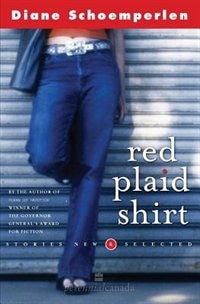 Front cover_Red Plaid Shirt