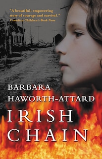 Front cover_Irish Chain