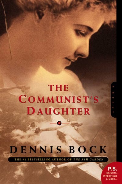 The Communist's Daughter