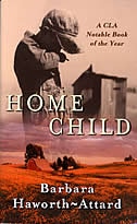 Front cover_Home Child