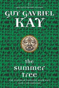 Front cover_The Summer Tree